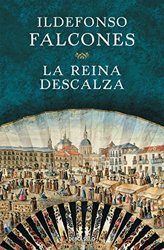 La reina descalza / The Barefoot Queen (Best Seller)